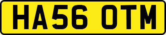 HA56OTM
