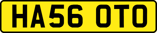HA56OTO