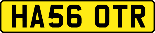 HA56OTR