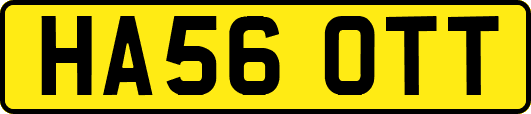 HA56OTT