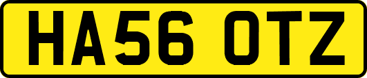 HA56OTZ