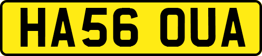 HA56OUA