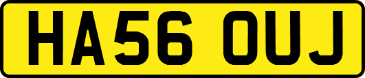HA56OUJ
