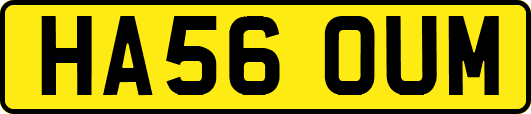 HA56OUM