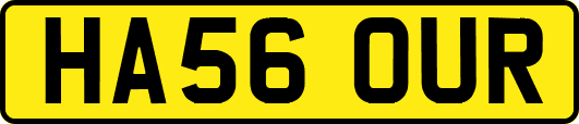 HA56OUR