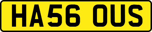 HA56OUS