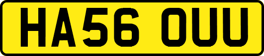 HA56OUU
