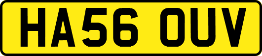 HA56OUV