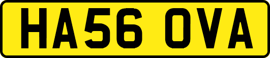 HA56OVA