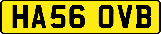 HA56OVB