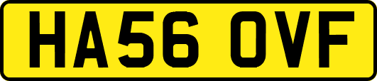 HA56OVF
