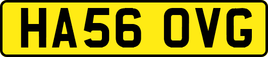 HA56OVG