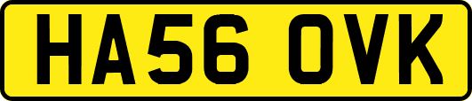 HA56OVK
