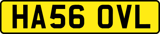 HA56OVL