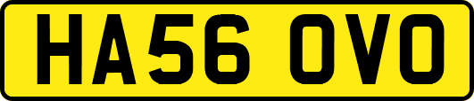 HA56OVO