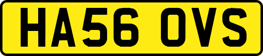 HA56OVS