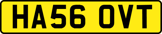 HA56OVT