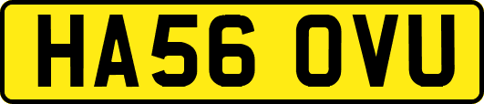 HA56OVU