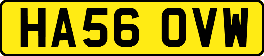 HA56OVW