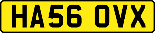 HA56OVX
