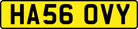 HA56OVY