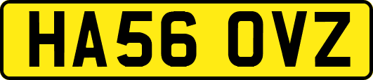 HA56OVZ