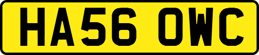 HA56OWC