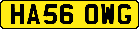 HA56OWG