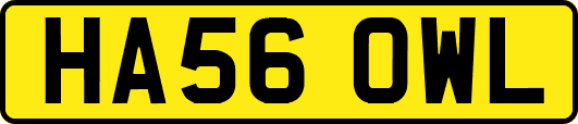HA56OWL