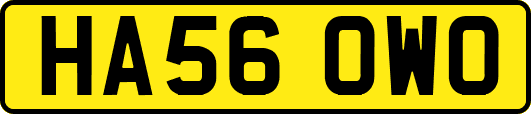 HA56OWO