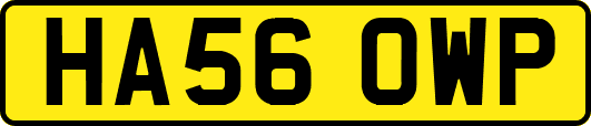 HA56OWP