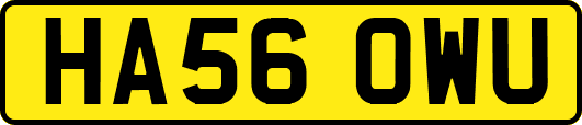 HA56OWU