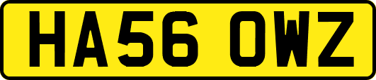 HA56OWZ