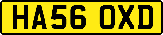 HA56OXD