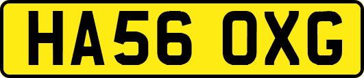 HA56OXG