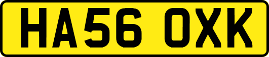 HA56OXK