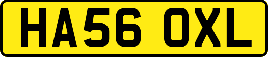 HA56OXL