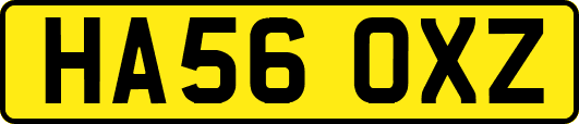 HA56OXZ