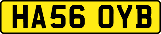 HA56OYB