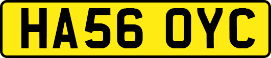 HA56OYC