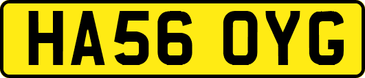 HA56OYG