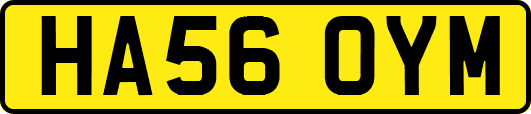 HA56OYM