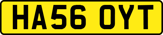 HA56OYT
