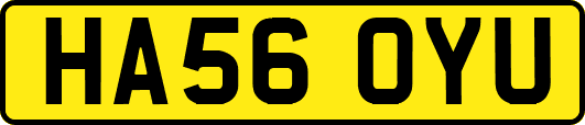 HA56OYU