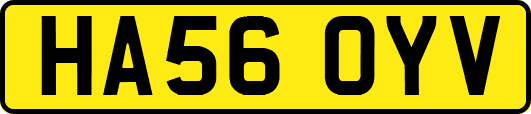 HA56OYV