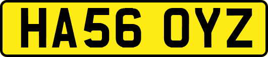 HA56OYZ