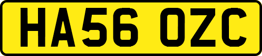 HA56OZC