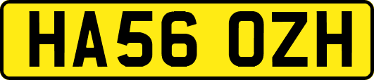 HA56OZH