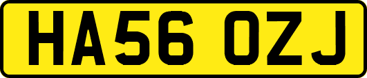 HA56OZJ