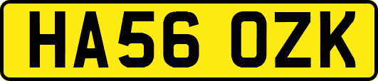 HA56OZK